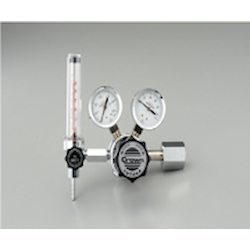 Precision pressure regulator GF series