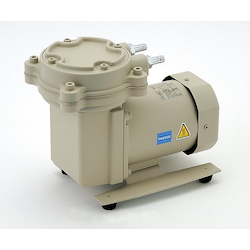 Dry Vacuum Pump (for Both Pressurization and Decompression), DAP Series