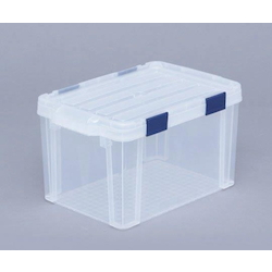 Sealed Buckle Container MBR-21 447 x 295 x 258mm