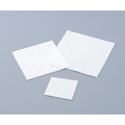 Nonwoven Fabric Wiper 150 x 150mm 1 Package (200 Sheets)