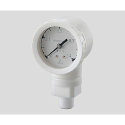 Pressure Indicator for High Corrosion Resistance Dl-B1-R3-0.6m