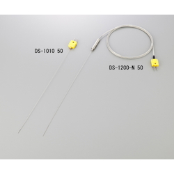 Ultra-Fine K Thermocouple DS-1010 50