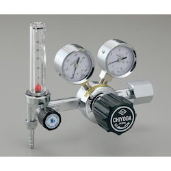 Precision Pressure Regulator SRS-HS-GHN1-O2