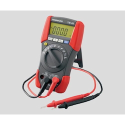 Digital Multimeter 3999 Count, LCD 2.5/Sec without Bar Graph Function