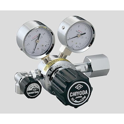 Precision Pressure Regulator SRS-HS-BHSN1-H2