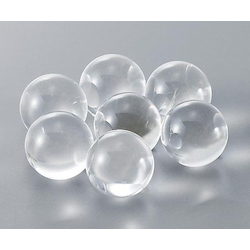Transparent Quartz Ball φ7
