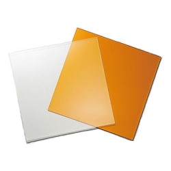 Acrylic Plate (UV Protection)