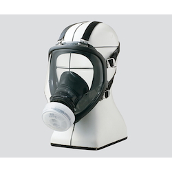 Gas Mask (For Low Concentration 0.1% Or Less) Absorption Can 1 Piece Specification GM166