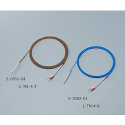 Thermocouple (fluoropolymer Mold Type) L-TN4T