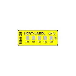Heat-Label CR-G 43mm x 16mm