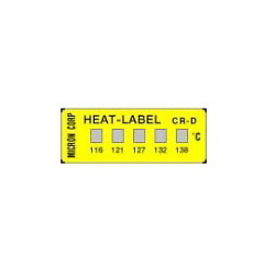 Heat-Label CR-H 43mm x 16mm