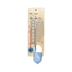 Psychrometer, JC Series