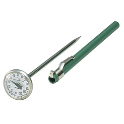 Pocket Bimetal Thermometer, 2060 Series