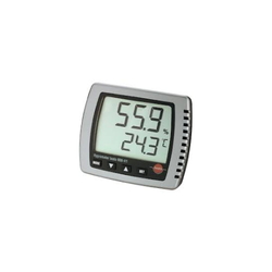 Benchtop Thermo-Hygrometer, Testo 608 Series, 0560 Series
