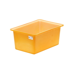 K Type Container