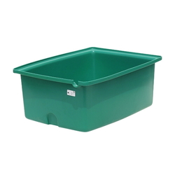 Suiko SK Type Container (Green)