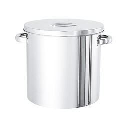 SUS316L Stainless Steel Tank, ST Series
