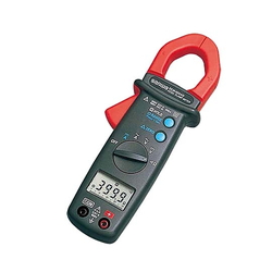 Clamp Meter, DC/AC Dual Use, DCM Series