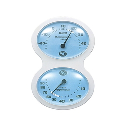 Thermometer, Thermo-Hygrometer, TT-509