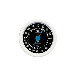 Thermometer, Thermo-Hygrometer, TT-515
