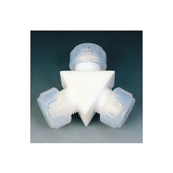 Fluoropolymer Connection Joint Y Type NR1002 Series