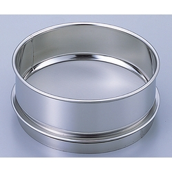 Stainless Steel Sieve, 450 × 100 61-4699-45