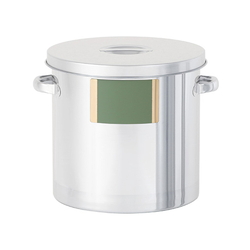 Stainless Steel General-Purpose Container With Seal Seat, ST-LZ Series