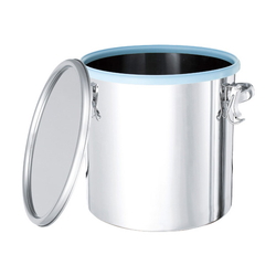 Airtight Container With Collar Seal (CTH-DBL)