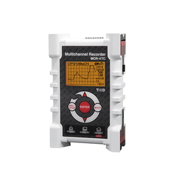 4 ch Data Logger, MCR-4 Series