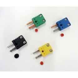 Miniature Plug for Thermocouple Sensor, TC Series