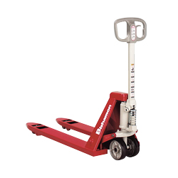 Stainless Steel Pallet Jack BM Series