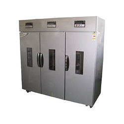 Electric Dryer DSK Series