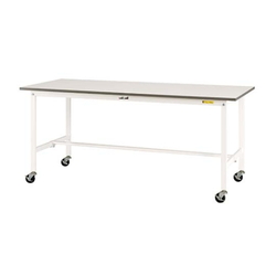 Work Table 150 Series, Mobile, H826 mm, SUPC Series 61-3742-79