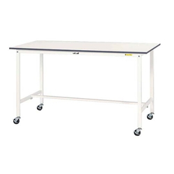 Work Table 150 Series, Mobile, H1,036 mm, SUPHC Series