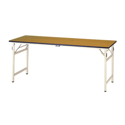 Work Table Folding Type, Polyester Top Plate, STP Series