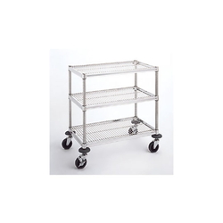 W1C-A4607 W1 Type Cart