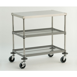 W3A-P4606 W3 Type Cart