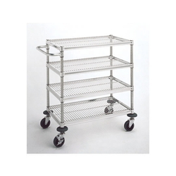 W9A-S4612 W9 Type Cart