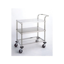 W10A-S4606 W10 Type Cart