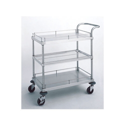 W11C-A4610 W11 Type Cart