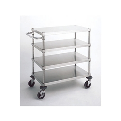 W12A-Y4606 W12 Type Cart