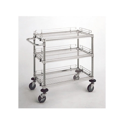 W15C-A4612 W15 Type Cart