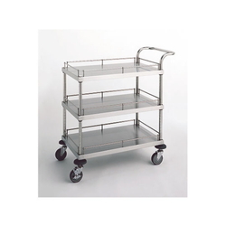 W17C-S6112 W17 Type Cart