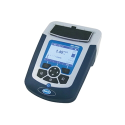 Portable Absorptiometer HACH Series 61-8518-45