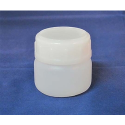 Short Type Poly Wide-Mouth Bottle M1-005 Series
