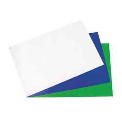 Cleanroom Mat With Serial Number Tab (30 Layers, 10 Sheets Included)