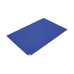 Adhesive Mat (High Adhesive on Back Side, With Serial Number Tab) BSC84001G