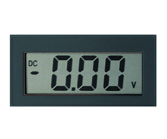 Digital Panel Meter Module (Direct Current Voltmeter), MT-P Series