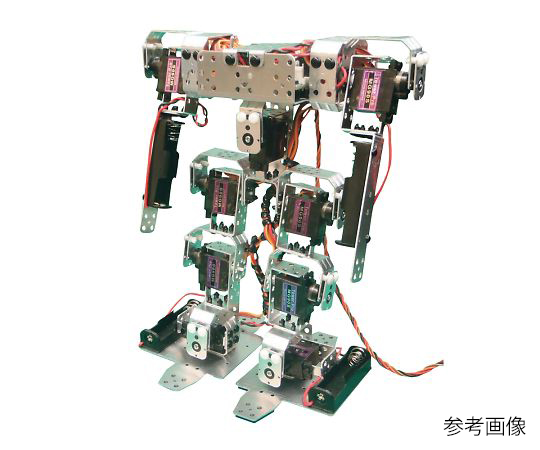 Robot Assembly Kit, WR Series