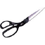 All Super A (Fabric Shears with Replaceable Blade)